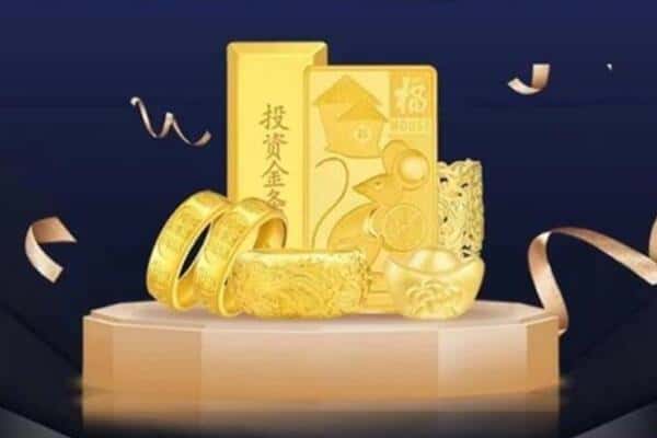 阿坝小金县回收黄金