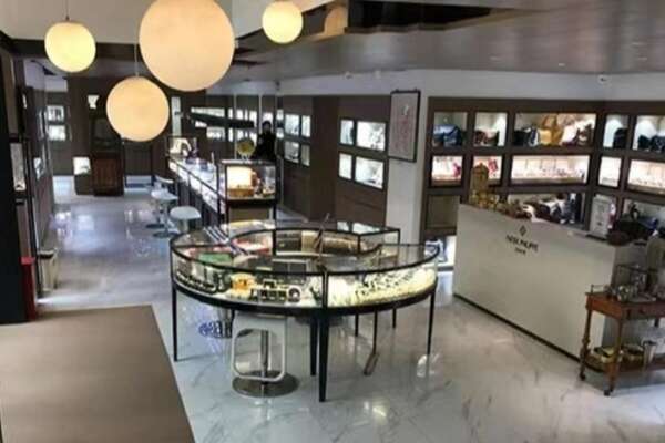阿坝小金县寄卖奢侈品店